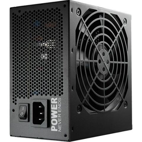FSP 550W 80+ BRONZE Performance FSP550-51AAC 12cm Fanlı Power Supply