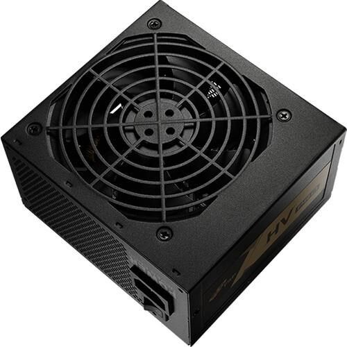 FSP 550W 80+ BRONZE Performance FSP550-51AAC 12cm Fanlı Power Supply