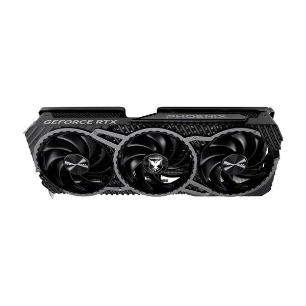 GAINWARD RTX 4070Ti 12GB PHOENIX NED407TT19K9-1043X GDDR6X 192bit HDMI DP PCIe 16X v4.0