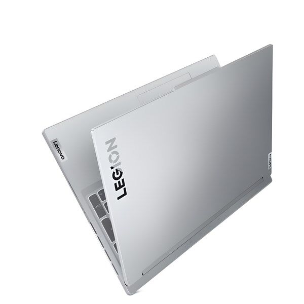 LENOVO 16'' LEGION SLIM 82Y90094TX RYZEN 7 7840HS-32GB DDR5 RAM-512GB NVME-8GB RTX4070-FDOS