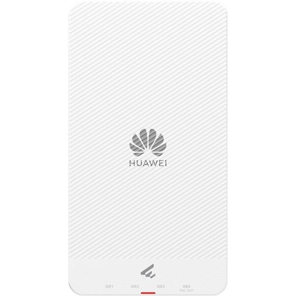 HUAWEI eKIT AP266 WIFI6 AX3000 Dual Band Duvar Tipi Access Point PoE