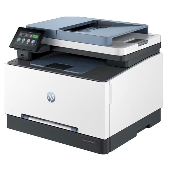 HP 3103Fdw 3G632A A4 Siyah Çok Fonksiyonlu Dublex Laser Yazıcı USB 2.0,Kablosuz Ethernet