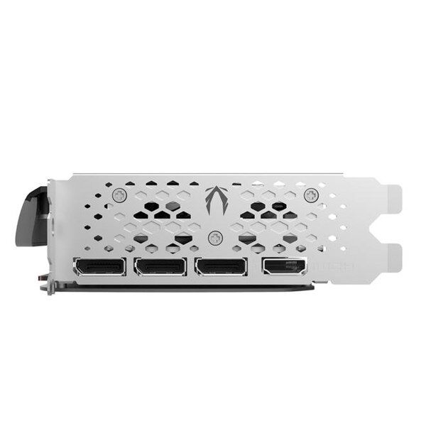ZOTAC RTX4070 SUPER 12GB TWIN EDGE ZT-D40720E-10B GDDR6X 192bit HDMI DP PCIe 4.0