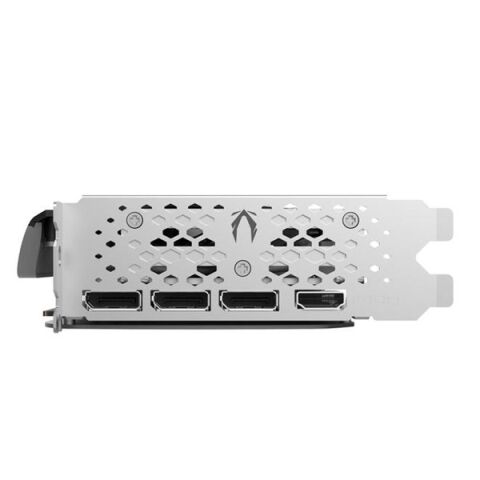 ZOTAC RTX4070 SUPER 12GB TWIN EDGE ZT-D40720E-10B GDDR6X 192bit HDMI DP PCIe 4.0