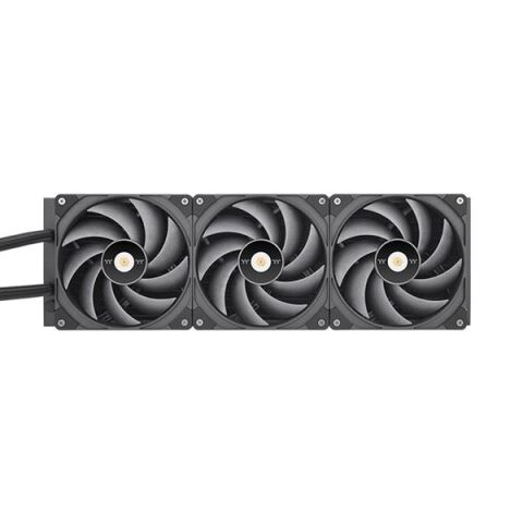 TEHRMALTAKE 420MM TOUGHLIQUID 420 EX PRO CL-W401-PL14BL-A ARGB AM5-1700P SIVI SOĞUTMALI İŞLEMCİ FANI