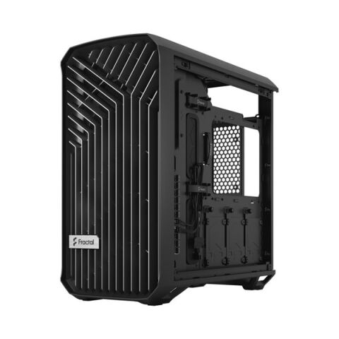 FRACTAL DESIGN TORRENT COMPACT FD-C-TOR1C-01 GAMING EATX PC KASASI