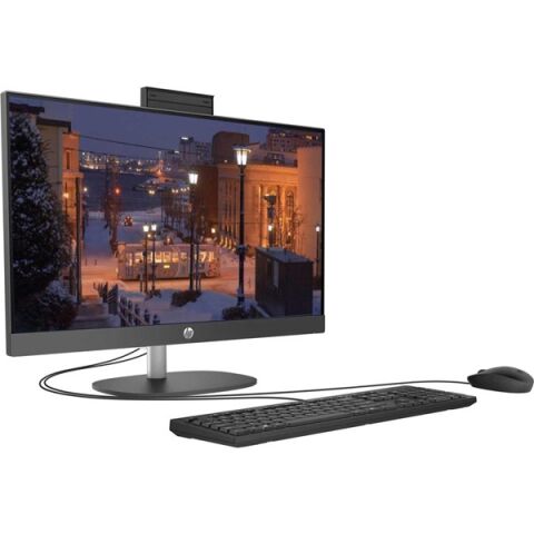 HP 23.8'' PROONE 240 G10 8T2W5ES CORE i5 1335-64GB RAM-512GB NVME-FDOS