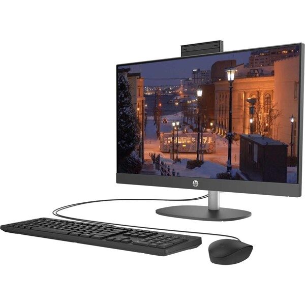 HP 23.8'' PROONE 240 G10 8T2W5ES CORE i5 1335-64GB RAM-512GB NVME-FDOS