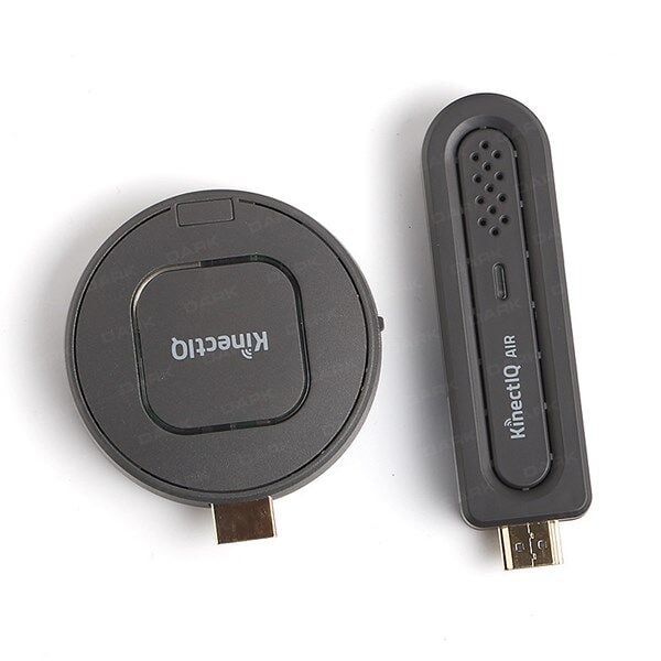 Dark DK-HD-WHD1080KIT 5GHz Kablosuz HDMI 1:1 1080P Görüntü Aktarım Kiti