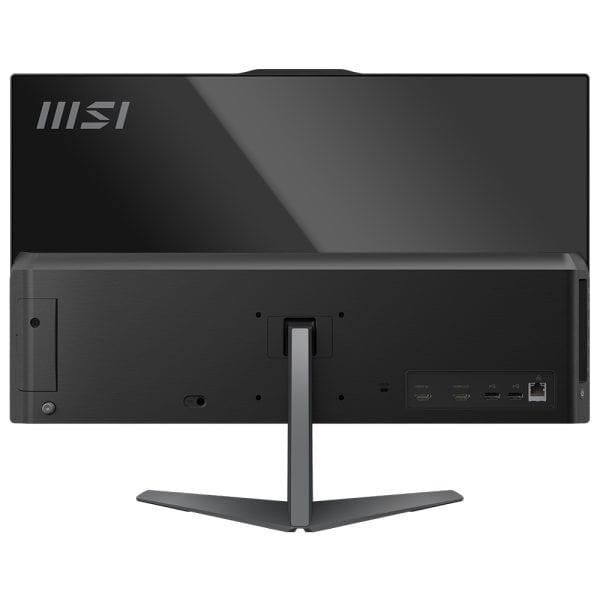 MSI 23.8'' MODERN AA242 12M-838XTR CORE i5 1235U-32GB RAM-512GB NVME-W11 PRO