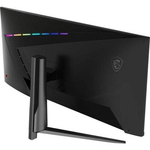 MSI 40'' FLAT AIPS MAG401QR 1MS 155HZ HDMI-DP GAMING MONİTÖR3440X1440