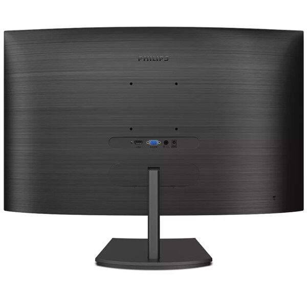 PHILIPS 23.6'' VA 241E1SC/00 4MS 75Hz HDMI Kavisli Gaming Monitör