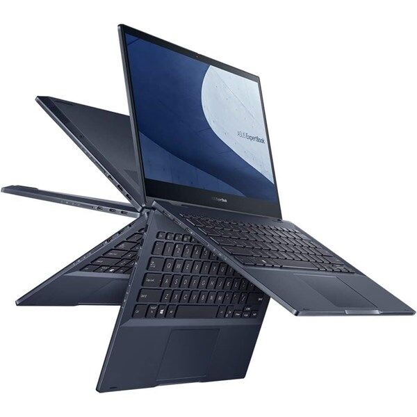 ASUS 14'' DOKUNMATIK B5402FVA-I7161TBB1D CORE i7 1360P-16GB RAM-1TB NVME-FDOS