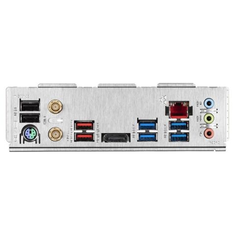 GIGABYTE Z590 UD AC (WIFI) DDR4 M2 PCIe NVME HDMI DP PCIe 16X v4.0 1200p v2 ATX