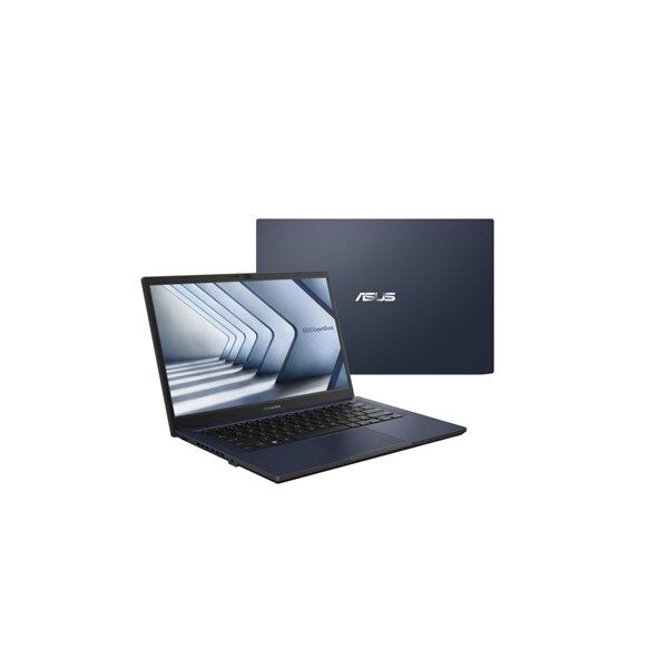 ASUS 14'' B1402CVA-DI516512B0D CORE i5 1335U-16GB RAM-512GB NVME-FDOS