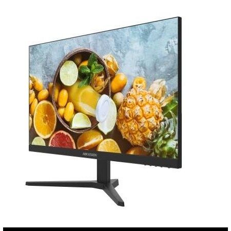 HIKVISION 23.8'' LED DS-D5024FN10 5MS 75Hz HDMI GÜVENLİK MONİTÖRÜ 1920x1080