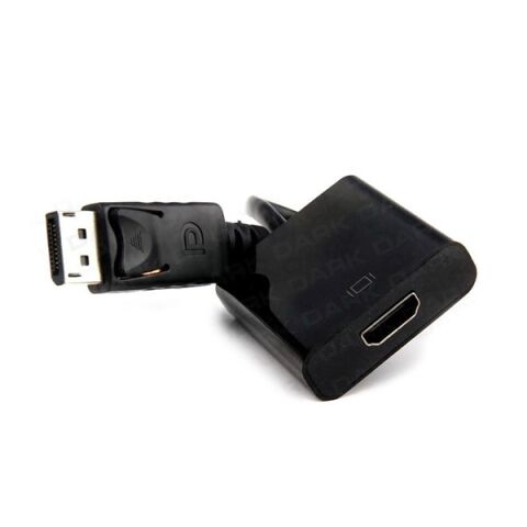 DARK DK-HD-ADPXHDMIAC Display Port to HDMI Aktif Dönüştürücü