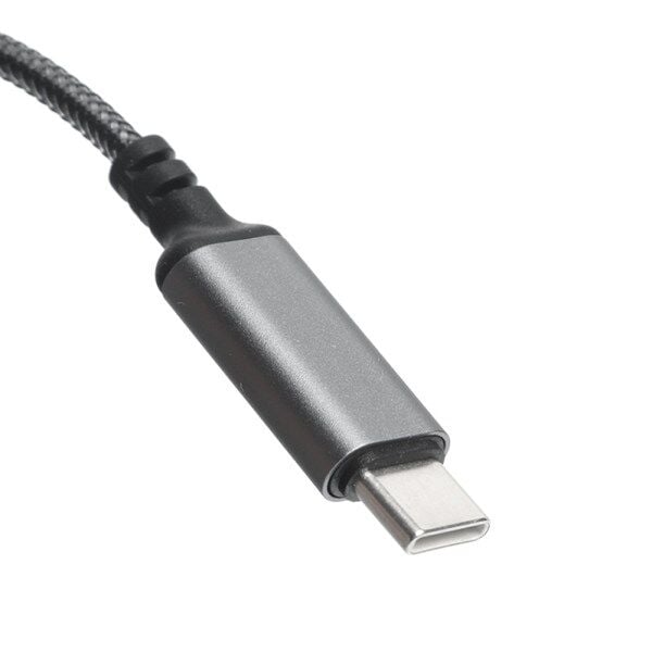 DARK DK-AC-U31XLTMFI USB Type-C to Apple Lightning MFI Sertifikalı Dönüştürücü