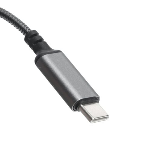 DARK DK-AC-U31XLTMFI USB Type-C to Apple Lightning MFI Sertifikalı Dönüştürücü