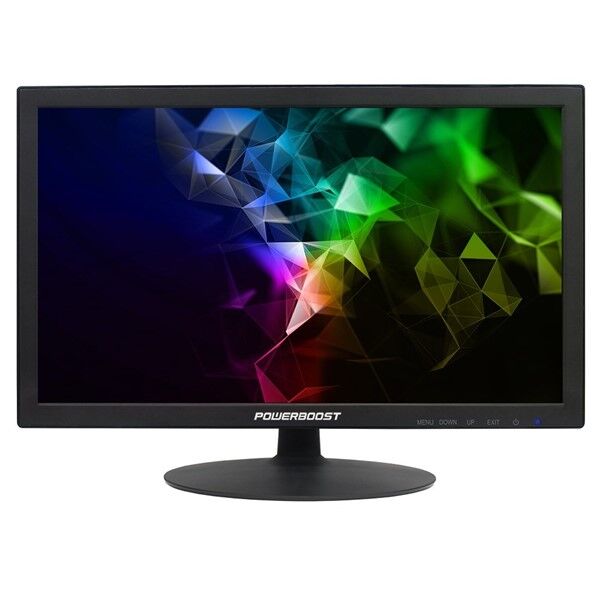 PowerBOOST 21.5'' LED M2180VH 75Hz HDMI EV Ofis Tipi Monitör (1920 X 1080)