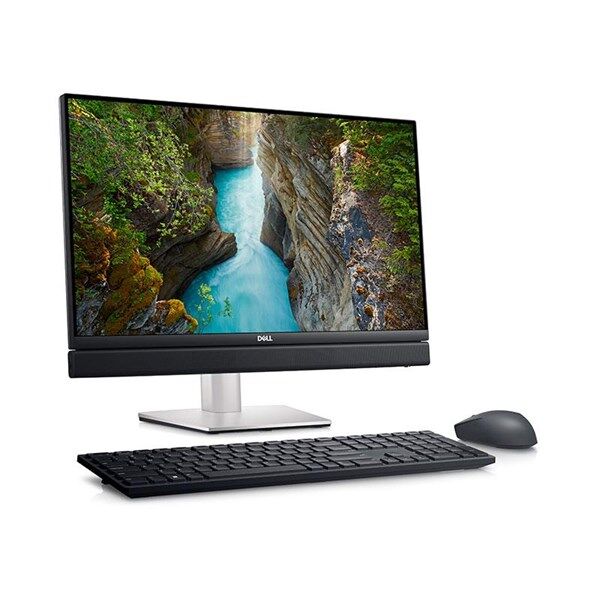 DELL 23.8'' OPTIPLEX 7410 N003O7410AIO65WP CORE i7 13700-64GB RAM-512GB NVME-W11 PRO