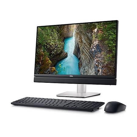 DELL 23.8'' OPTIPLEX 7410 N003O7410AIO65WP CORE i7 13700-64GB RAM-512GB NVME-W11 PRO