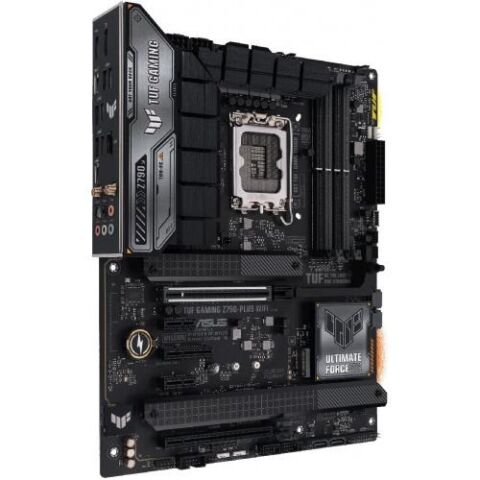 ASUS TUF Z790-PRO GAMING WIFI-6E DDR5 HDMI-DP PCIE 4.0 1700p ATX