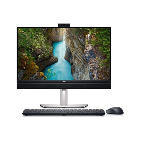 DELL 23.8'' OPTIPLEX 7410 N003O7410AIO65WP CORE i7 13700-32GB RAM-1TB NVME-W11 PRO