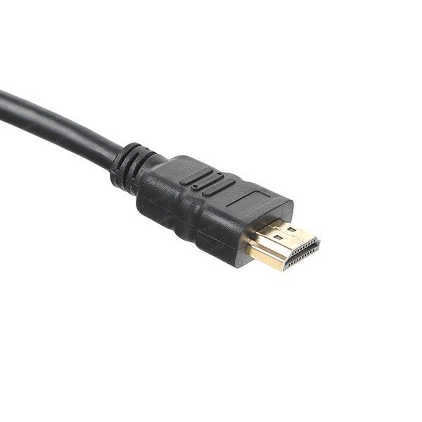 DARK 3metre DK-HD-CV20L300 4K / 3D, Ağ Destekli, Altın Uçlu HDMI Kablo