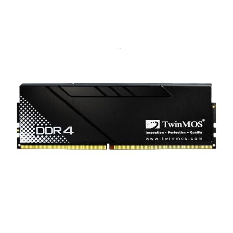 TWINMOS 16GB DDR4 3200MHZ CL16 PC RAM THUNDERGX TMD416GB3200D16BKGX
