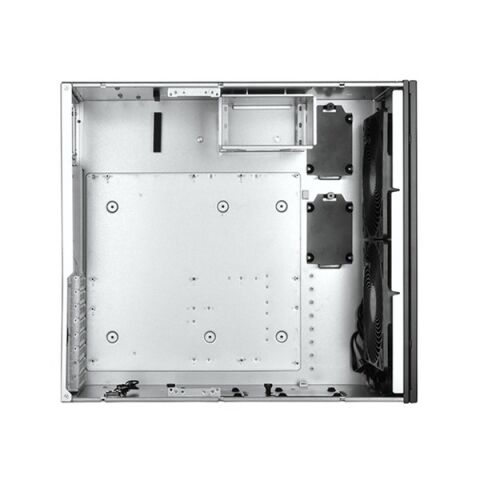 SilverStone RM51 USB 3.0 Type-C, 360mm Sıvı Soğutma Destekli Ful Mesh, 5U ATX Server Kasası (SST-RM51)