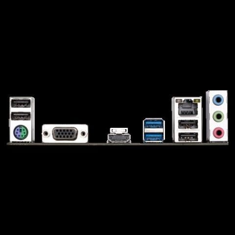 GIGABYTE H510M-H v2 DDR4 HDMI PCIe 16X v4.0 1200p v2 mATX