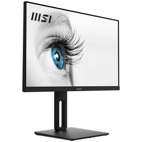 MSI 23.8'' VA MP242AP 1MS 100HZ HDMI EV OFİS TİPİ MONİTÖR 1920X1080