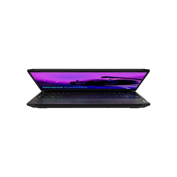 LENOVO GAMING 3 82K101ELTX CORE i5 11320H-8GB RAM-512GB NVME-4GB RTX3050-W11H