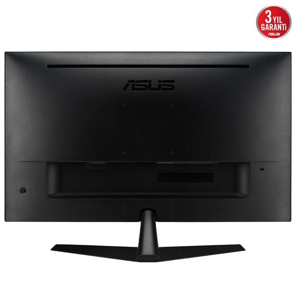 ASUS 27'' IPS VY27UQ 5MS 60HZ HDMI-DP MULTIMEDYA MONİTÖR 3840X2160