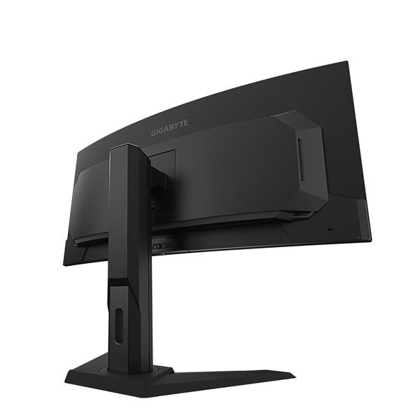GIGABYTE 34'' QD OLED MO34WQC 0.03MS 175HZ HDMI-DP TYPEC KAVISLI GAMING MONİTÖR 3440X1440