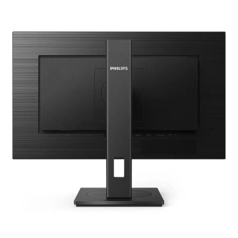 PHILIPS 27'' IPS 272S1AE-00 4MS 75HZ HDMI-DVI KURUMSAL MONİTÖR