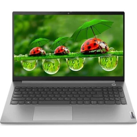 LENOVO 15.6'' THINKBOOK 15 G4 21DJ00NNTX CORE i7 1255U-16GB RAM-512GB NVME-FDOS