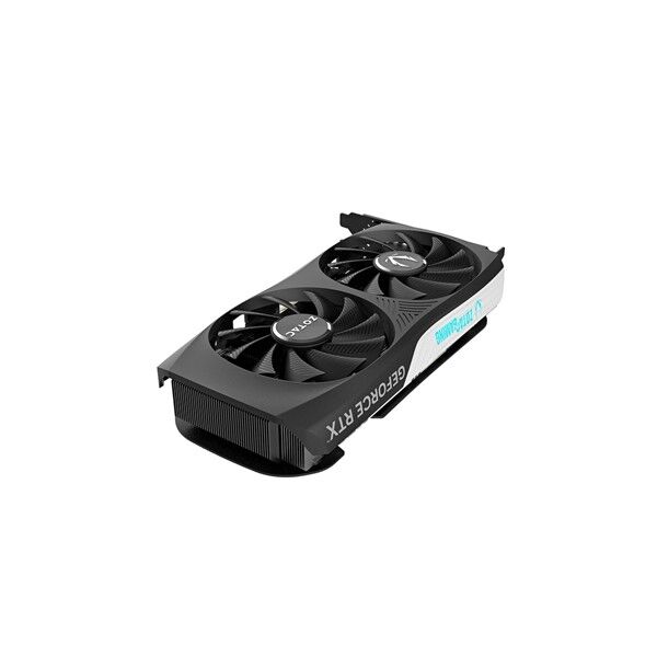 ZOTAC RTX4060TI 8GB TWIN EDGE ZT-D40610E-10M GDDR6 128bit HDMI DP PCIe 16X v4.0