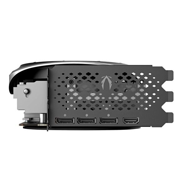 ZOTAC RTX4090 24GB TRINITY ZT-D40900D-10P GDDR6X 384bit HDMI DP PCIe 16X v4.0