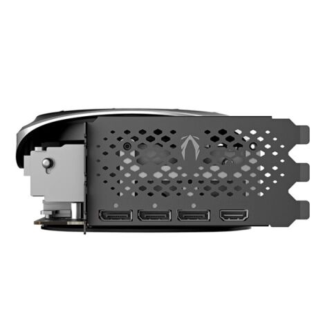 ZOTAC RTX4090 24GB TRINITY ZT-D40900D-10P GDDR6X 384bit HDMI DP PCIe 16X v4.0