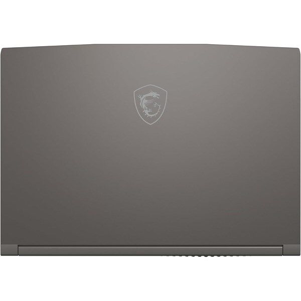 MSI 15.6'' THIN 15 B13VE-2870TR CORE i5 13420H 64GB- 512GB M2 NVME- 6GB RTX4050 W11H