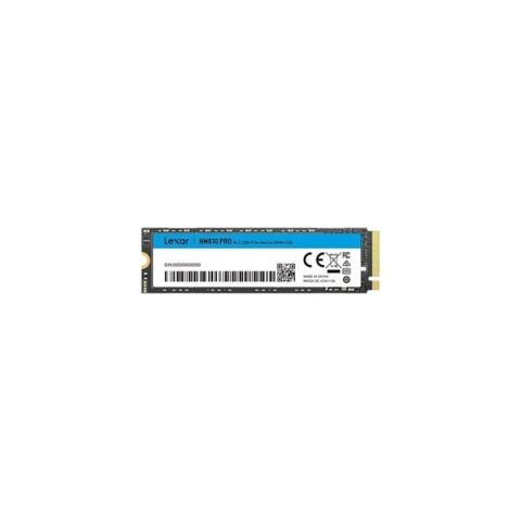 LEXAR 1TB LNM610 PRO LNM610P001T-RNNNG 3300/2600MB/S M2 NVME SSD
