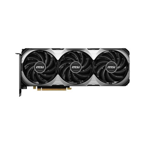 MSI RTX4060TI 16GB VENTUS 3X OC GDDR6 128bit HDMI DP PCIe 4.0