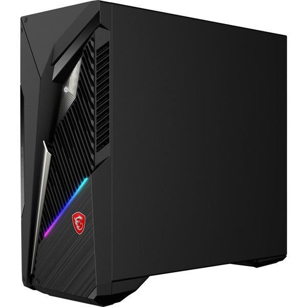MSI MAG INFINITE S3 13NUE-688EU CORE i7 13700F-64GB DDR5 RAM-1TB NVME-12GB RTX4070-W11H