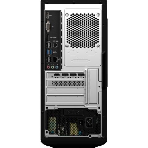 MSI MAG INFINITE S3 13NUE-688EU CORE i7 13700F-64GB DDR5 RAM-1TB NVME-12GB RTX4070-W11H