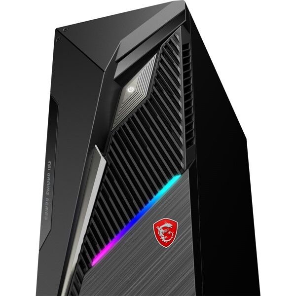MSI MAG INFINITE S3 13NUE-688EU CORE i7 13700F-64GB DDR5 RAM-1TB NVME-12GB RTX4070-W11H