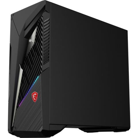MSI MAG INFINITE S3 13NUE-688EU CORE i7 13700F-64GB DDR5 RAM-1TB NVME-12GB RTX4070-W11H