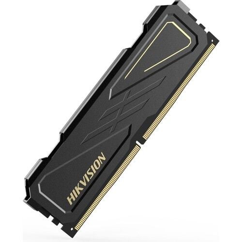 HIKVISION 16GB DDR4 3200MHZ CL16 PC RAM U10 HKED4161DAA2F0ZB2/16G Soğutuculu