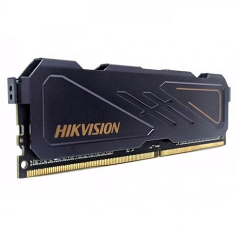 HIKVISION 16GB DDR4 3200MHZ CL16 PC RAM U10 HKED4161DAA2F0ZB2/16G Soğutuculu